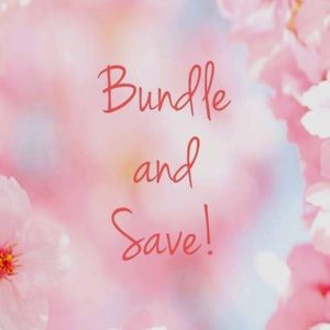 See a few things you like? Build your bundle!